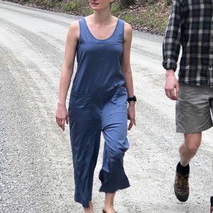 Everlane Jumpsuit